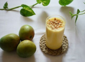 5 light ροφήματα που θα απογειώσουν το καλοκαίρι σου