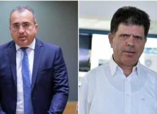 Χατζηπαντέλα για Κουλούμα: «Έχει άδικο – Δεν ανεχόμαστε να μας μηδενίζουν»