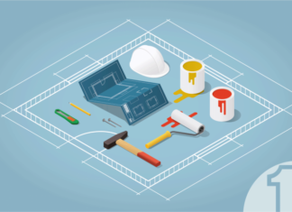 4 πράγματα που πρέπει να προσέξετε στην ανακαίνιση της επιχείρησή σας