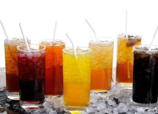 Όσοι καταναλώνουν αναψυκτικά με ζάχαρη έχουν μεγαλύτερο κίνδυνο εμφάνισης καρκίνου του ήπατος