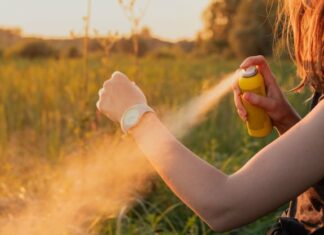 Έχουν όλα τα αντικουνουπικά την ίδια αποτελεσματικότητα;