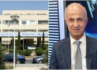 Μακάρειο Νοσοκομείο: Αύξηση στις εισαγωγές παιδιών με κορωνοϊό τις τελευταίες μέρες