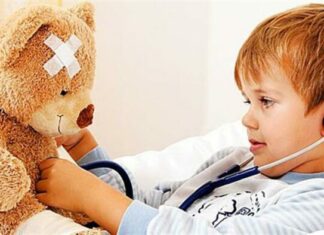 Δρ. Ηλία: Με οξεία γαστρεντερίτιδα ένα στα πέντε παιδιά στο Μακάρειο τον τελευταίο μήνα