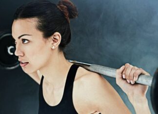 Τα διατροφικά λάθη εμποδίζουν μια καλά δομημένη και οργανωμένη γυμναστική