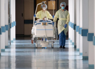 Πρώτο βήμα για είσοδο των ιδιωτών επενδυτών στα νοσοκομεία