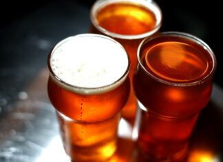 Μία μπίρα την ημέρα κάνει καλό στην υγεία