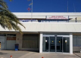 Πυρά Κούμα κατά ΟΚΥπΥ για τη συνεχιζόμενη υποστελέχωση στα ΤΑΕΠ Πάφου και Λεμεσού