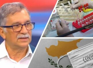 Καραγιάννης: Πού οφείλεται η κατακόρυφη αύξηση των κρουσμάτων κορωνοϊού