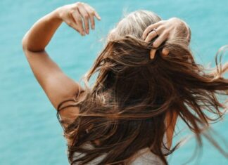 Γνώρισε τις καλύτερες τροφές για υγιή και λαμπερά μαλλιά