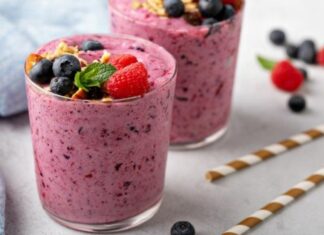 Οι τροφές με λίγες θερμίδες βοηθούν στη διατήρηση του βάρους