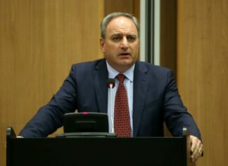ΓΓ ΑΚΕΛ για ΓΕΣΥ: Είμαστε απέναντι σε κάθε προσπάθεια για ξήλωμα