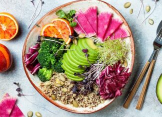 Η χορτοφαγική διατροφή δεν κάνει θαύματα