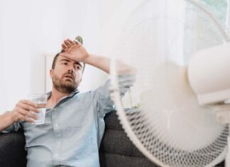 Η ζέστη «θολώνει» το μυαλό – Ποιοι είναι πιο ευάλωτοι