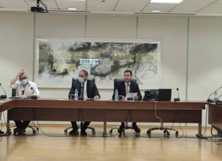 Δίπλαρος: Πώς απαντά σε Παμπορίδη-Ιωάννου – Τι ανέφερε για διορισμό Αγαθαγγέλου