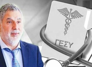 Αγαθαγγέλου ήταν και… πάει – Εκφράζει απογοήτευση για τη στάση του ΚΕΒΕ