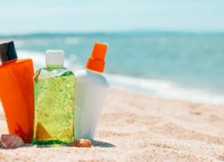 Πως να επιλέξω το σωστό αντηλιακό;