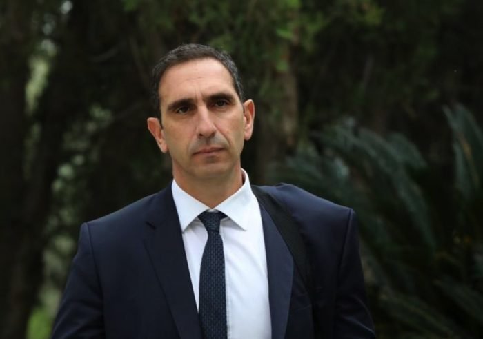 Αντίδραση Κ.Ιωάννου για διορισμό Αγαθαγγέλου στον ΟΑΥ – «Είσαστε κατώτεροι των περιστάσεων»