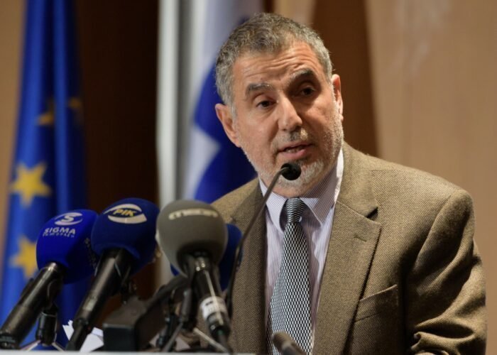 Διορισμός Αγαθαγγέλου: Τίθεται ζήτημα σύγκρουσης συμφέροντος; – Ποια η απάντηση της Προέδρου Επιτροπής Ασυμβίβαστου