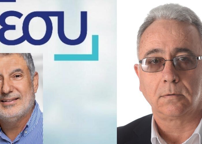ΓΓ ΕΚΥΣΥ: Σε ποια πλευρά του τραπεζιού θα κάθεται ο Π. Αγαθαγγέλου σε συζητήσεις για θέματα ιατρών;