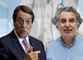Προειδοποιούν με μαζικές κινητοποιήσεις λόγω Αγαθαγγέλου