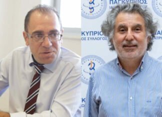 Τριγμοί στον ΟΑΥ μετά τον διορισμό Αγαθαγγέλου – Τι είπε ο Χατζηπαντέλα για ενδεχόμενη παραίτηση Αντωνίου