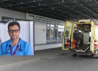 Τραγική η κατάσταση στα ΤΑΕΠ – Κούμας: Ο ΟΚΥπΥ δεν ξέρει καν τι συμβαίνει στα νοσοκομεία