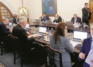 Η κοινωνία διαφύλαξε το ΓεΣΥ