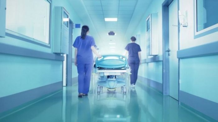 Ακόμη ένα επεισόδιο στο σίριαλ που αφορούν το ΓεΣΥ και τα ιδιωτικά νοσηλευτήρια εντός του συστήματος