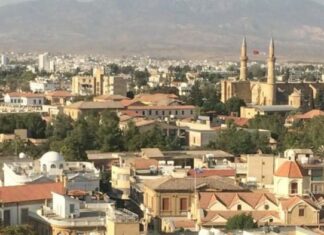 Κατεχόμενα: 2,251 κρούσματα κορωνοϊού και ένας θάνατος μέσα σε μια εβδομάδα