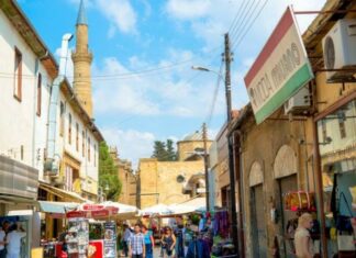 Δεν εντοπίστηκε μέχρι σήμερα κρούσμα ευλογιάς των πιθήκων στα κατεχόμενα