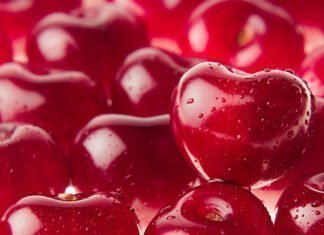 Κεράσι: Ποια η διατροφική του αξία;