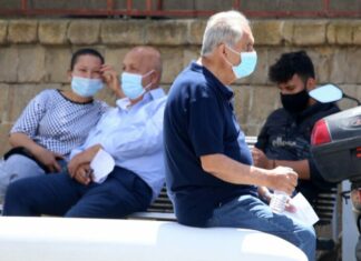Κορωνοϊός: Δεν αυστηροποιούνται τα μέτρα στην παρούσα φάση