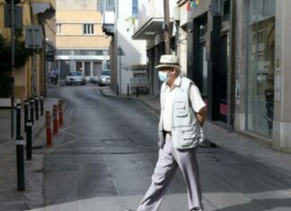 Κωστρίκκης: Δεν φταίει ο συνωστισμός των πολιτών για την αύξηση κρουσμάτων