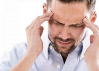 Το μούδιασμα του προσώπου ανάλογα με την αιτία – Αυτά τα συμπτώματα μπορεί να είναι προσωρινά ή μόνιμα