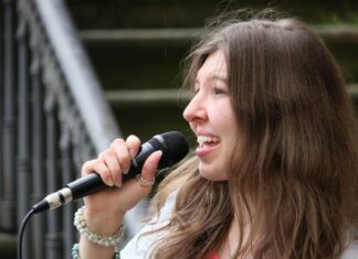 Η μουσική ως φάρμακο