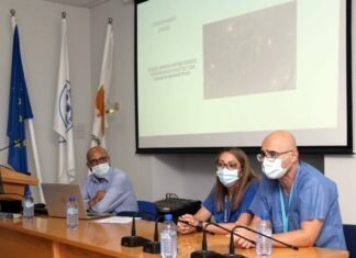 Παρουσιάστηκε το σχέδιο δράσης για την ευλογιά των πιθήκων – Υπάρχουν διαθέσιμες δέκα κλίνες