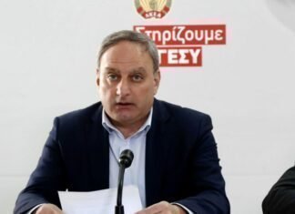 Στεφάνου για διορισμό Αγαθαγγέλου: Ο ΠτΔ δεν άντεξε τελικά και έγινε «παιδοκτόνος»