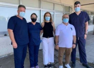 Σε τρίωρη στάση εργασίας κατήλθαν οι γιατροί των ΤΑΕΠ – Βολές κατά ΟΚΥπΥ από ΠΑΣΥΚΙ