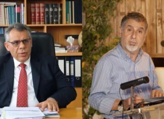 Μάριος Τσιακκής στον Άστρα: Γι’ αυτό αποσύραμε την εισήγησή μας για Αγαθαγγέλου