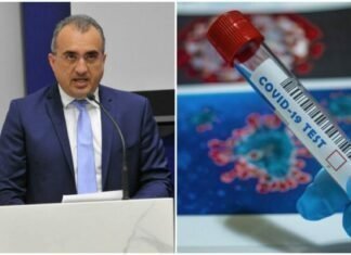 Υπ. Υγείας: Αν κριθεί ότι πρέπει, θα παρθούν επιπρόσθετα μέτρα κατά του κορωνοϊού