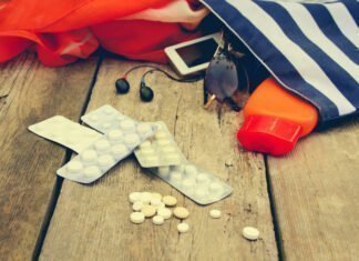 Tο “φαρμακείο των διακοπών” – Τα είδη πρώτης βοήθειας για τις ημέρες των διακοπών