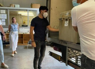 Ευλογιά των πιθήκων: Ποια η κατάσταση των τριών περιστατικών