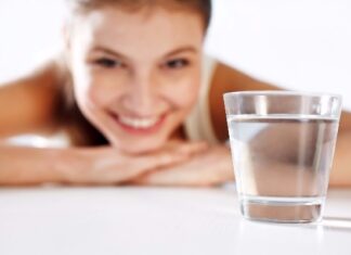 Η ζέστη θέλει.. ενυδάτωση!