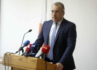 Χατζηπαντέλα: Καλή η κατάσταση υγείας των κρουσμάτων ευλογιάς των πιθήκων