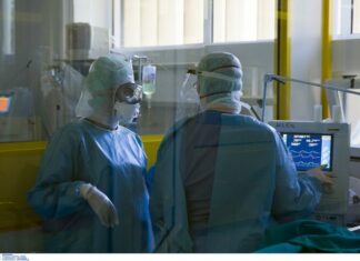 Κορωνοϊός: Μειωμένα κατά 18% τα κρούσματα διεθνώς την τελευταία εβδομάδα