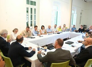 Ανδρέας Μαυρογιάννης: Το επίπεδο της Υγείας, αντανακλά το επίπεδο του πολιτισμού μας