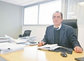 Θωμάς Αντωνίου: Η επίθεση απέναντί μου ήταν επίθεση στο ΓεΣΥ