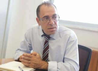 Υπ.Υγείας για Θωμά Αντωνίου: «Η συμβολή του ήταν καθοριστική…»