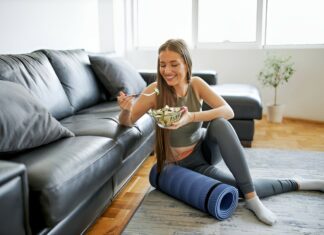 4 Απλά Βήματα να Ξεκινήσετε έναν Χορτοφαγικό Τρόπο Διατροφής