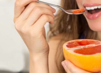 Γκρέιπφρουιτ – Ποια η Διατροφική του αξία;